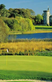 Dromoland Golf Course Photo 6