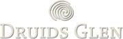 Druids Glen Golf Club Logo