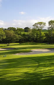 Druids Glen Golf Course Photo 1