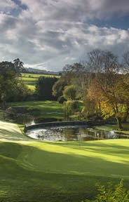 Druids Glen Golf Course Photo 3