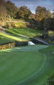 Druids Glen Golf Course Photo 4