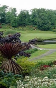 Druids Glen Old Golf Course Photo 5