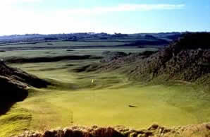 Enniscrone Golf Links