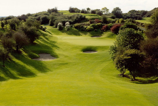 Esker Hills Golf Course