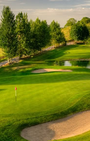 Esker Hills Golf Course Photo 2