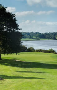 Faithlegg Golf Course Photo 2