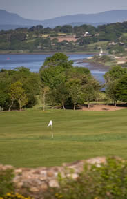 Faithlegg Golf Course Photo 6