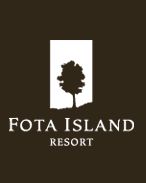 Fota Island Golf Club Logo