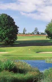 Fota Island Golf Course Photo 1