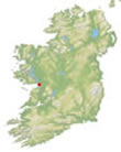 Galway Bay Locator Map