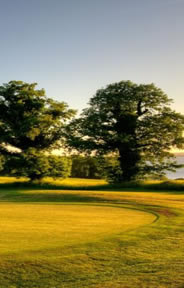 Glasson Golf Course Photo 1