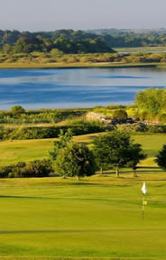 Glasson Golf Course Photo 4