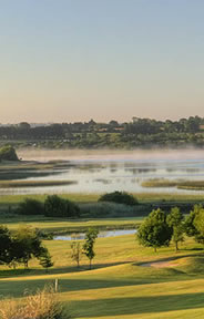 Glasson Old Golf Course Photo 5