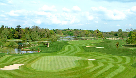 Headfort New Golf Course