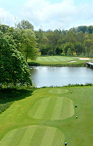 Headfort New Golf Course Photo 4