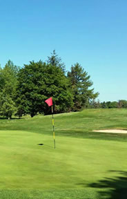 Kilkenny Golf Course Photo 1