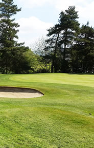 Kilkenny Golf Course Photo 4