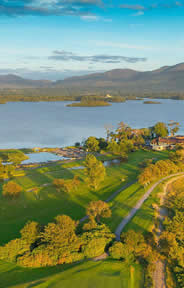 Killarney Killeen Golf Course Photo 2