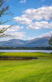 Killarney Killeen Golf Course Photo 3