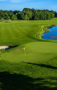 Killeen Castle Golf Course Photo 1