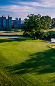 Killeen Castle Golf Course Photo 3