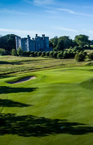 Killeen Castle Golf Course Photo 6