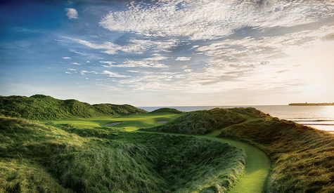 Lahinch Old Golf Course