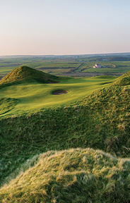 Lahinch Old Golf Course Photo 2