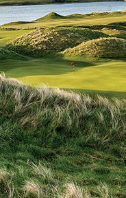 Lahinch Old Golf Course Photo 4