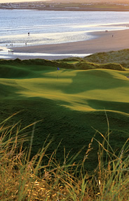 Lahinch Old Old Golf Course Photo 5