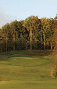 Lough Erne Golf Course Photo 2