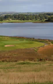 Lough Erne Old Golf Course Photo 5