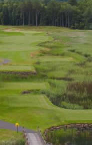 Lough Erne Golf Course Photo 6