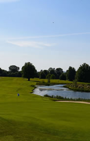 Mount Juliet Golf Course Photo 1