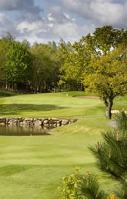 Mount Wolseley Golf Course Photo 1