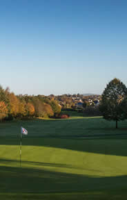 Mount Wolseley Golf Course Photo 4