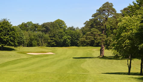 Mullingar Golf Course