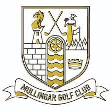 Mullingar Golf Club Logo