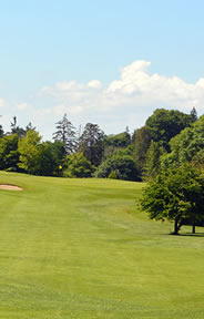 Mullingar Golf Course Photo 3