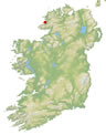 Narin Portnoo Locator Map