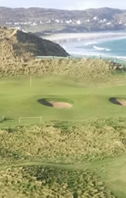 Narin Portnoo Golf Course Photo 1