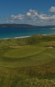 Narin Portnoo Golf Course Photo 2