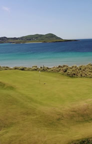 Narin Portnoo Golf Course Photo 4