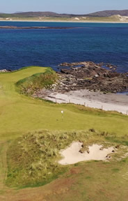 Narin Portnoo Golf Course Photo 6