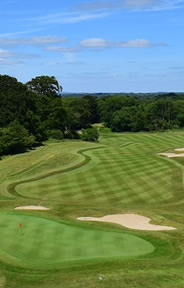 New Forest Old Golf Course Photo 5