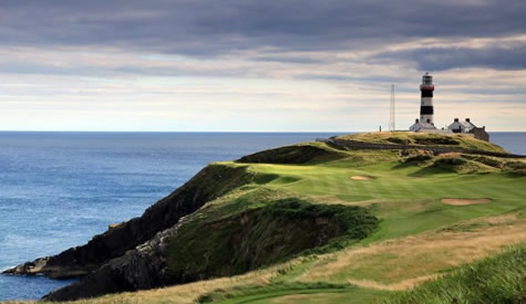 Old Head Golf Course