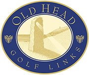 Old Head Golf Club Logo