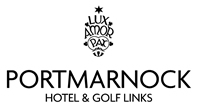 Portmarnock Links Golf Club Logo