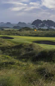 Portmarnock Links Golf Course Photo 3