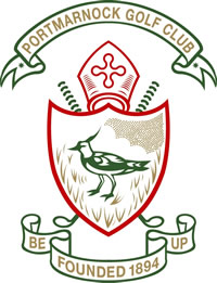 Portmarnock Golf Club Logo